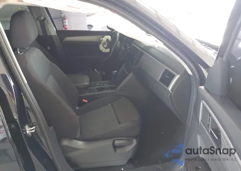 2018 Volkswagen Atlas 3.6L V6 Launch Edition from USA, damaged, VIN 1V2BR2CA1JC510063